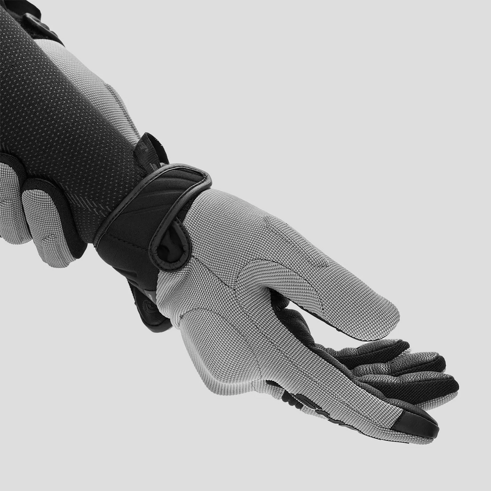 Sonic Gloves