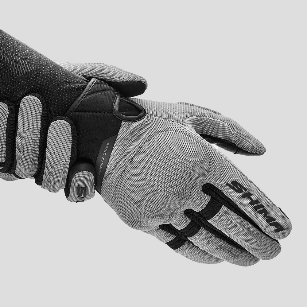 Sonic Gloves