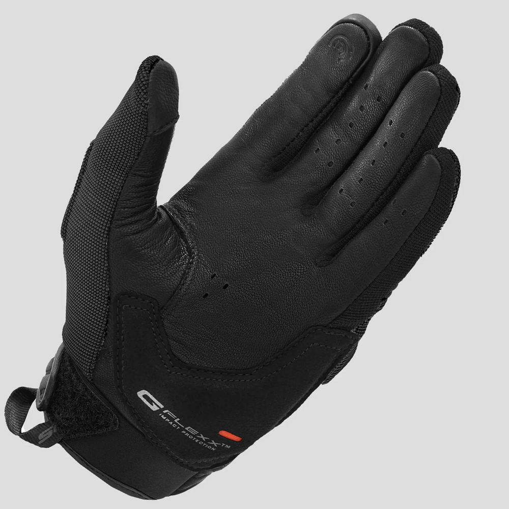 Sonic Gloves