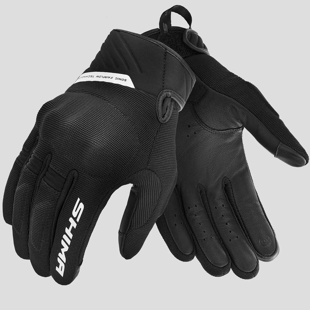 Sonic Gloves