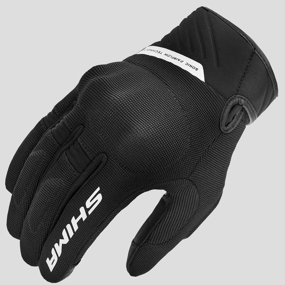 Sonic Gloves