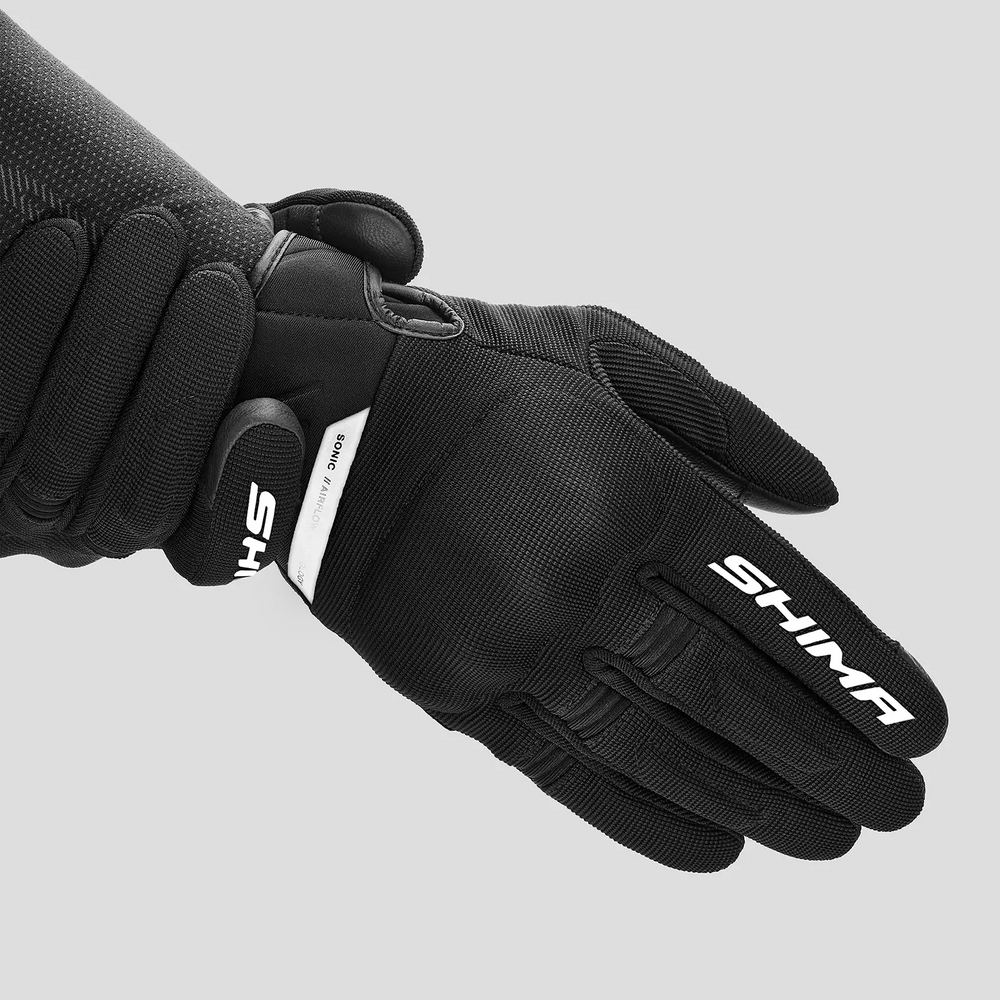 Sonic Gloves