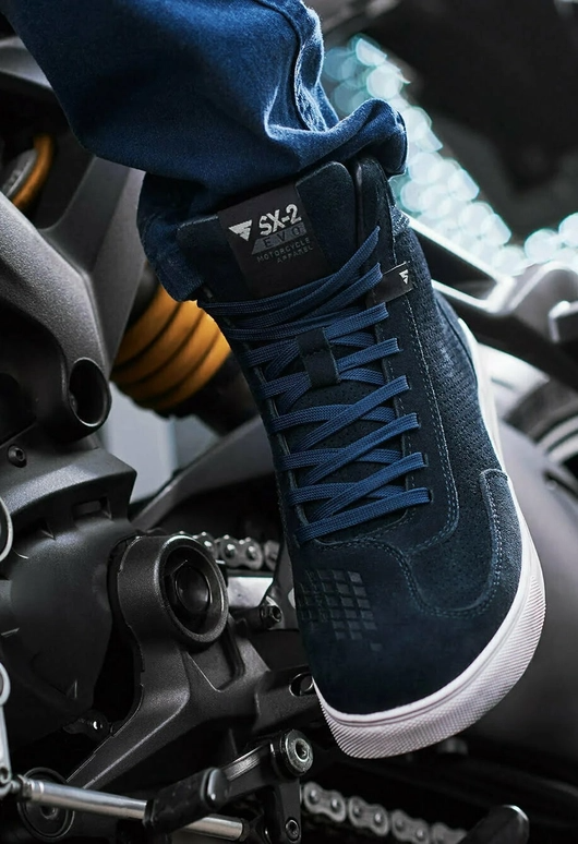 SX-2 EVO Boots