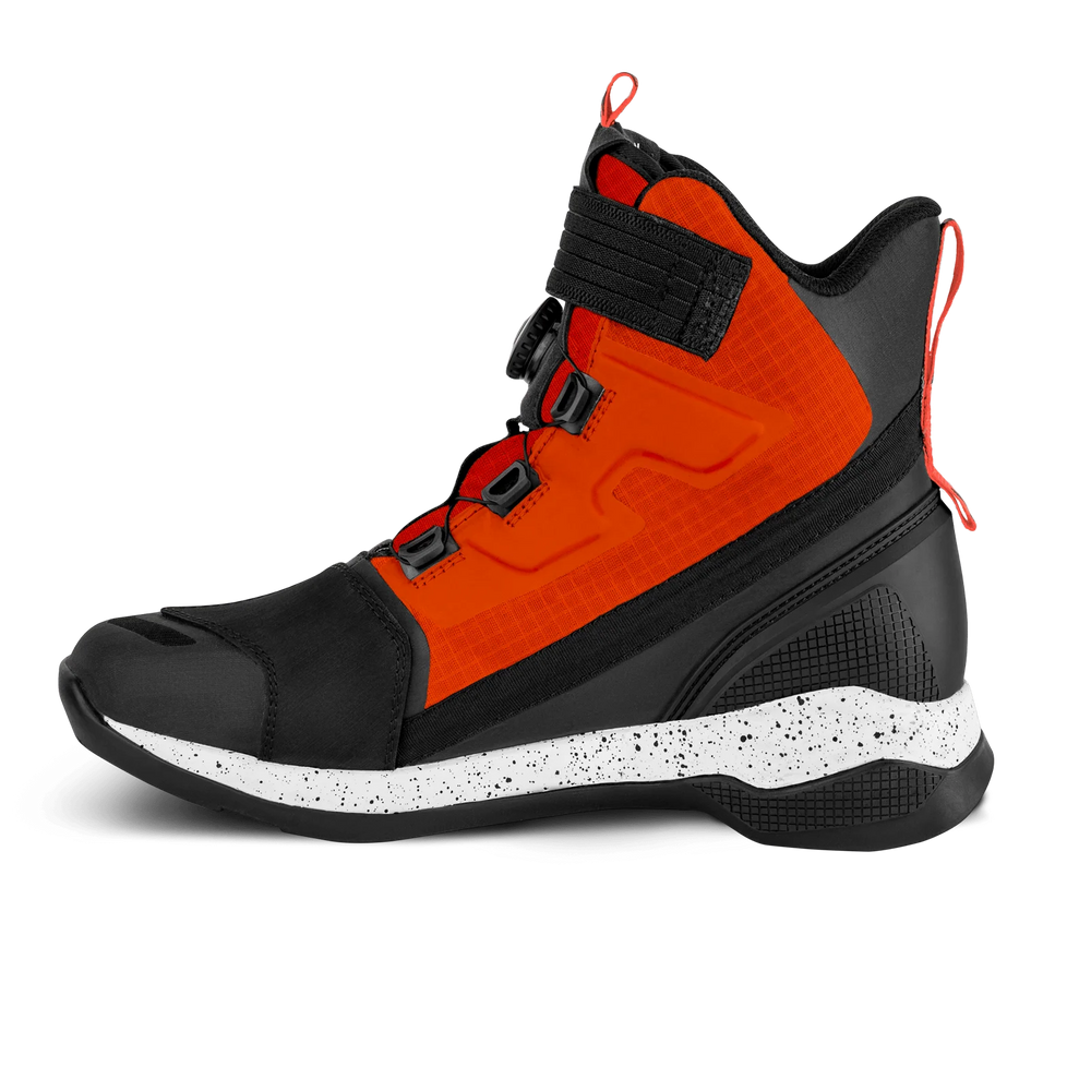 Takeshi Boots