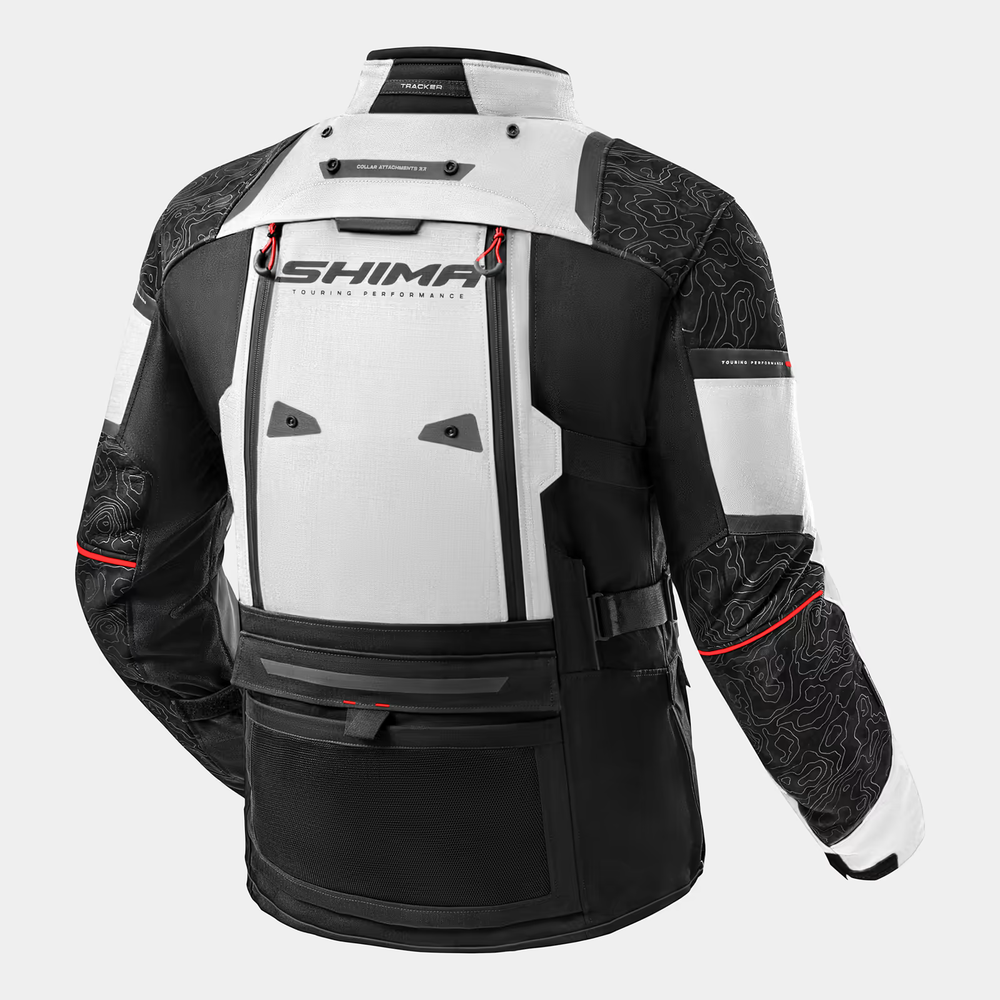 Tracker Jacket