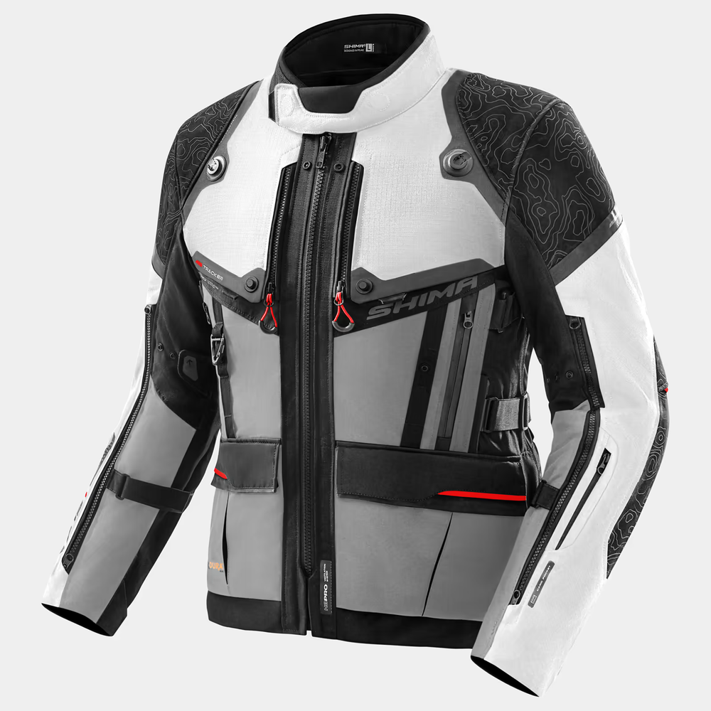 Tracker Jacket