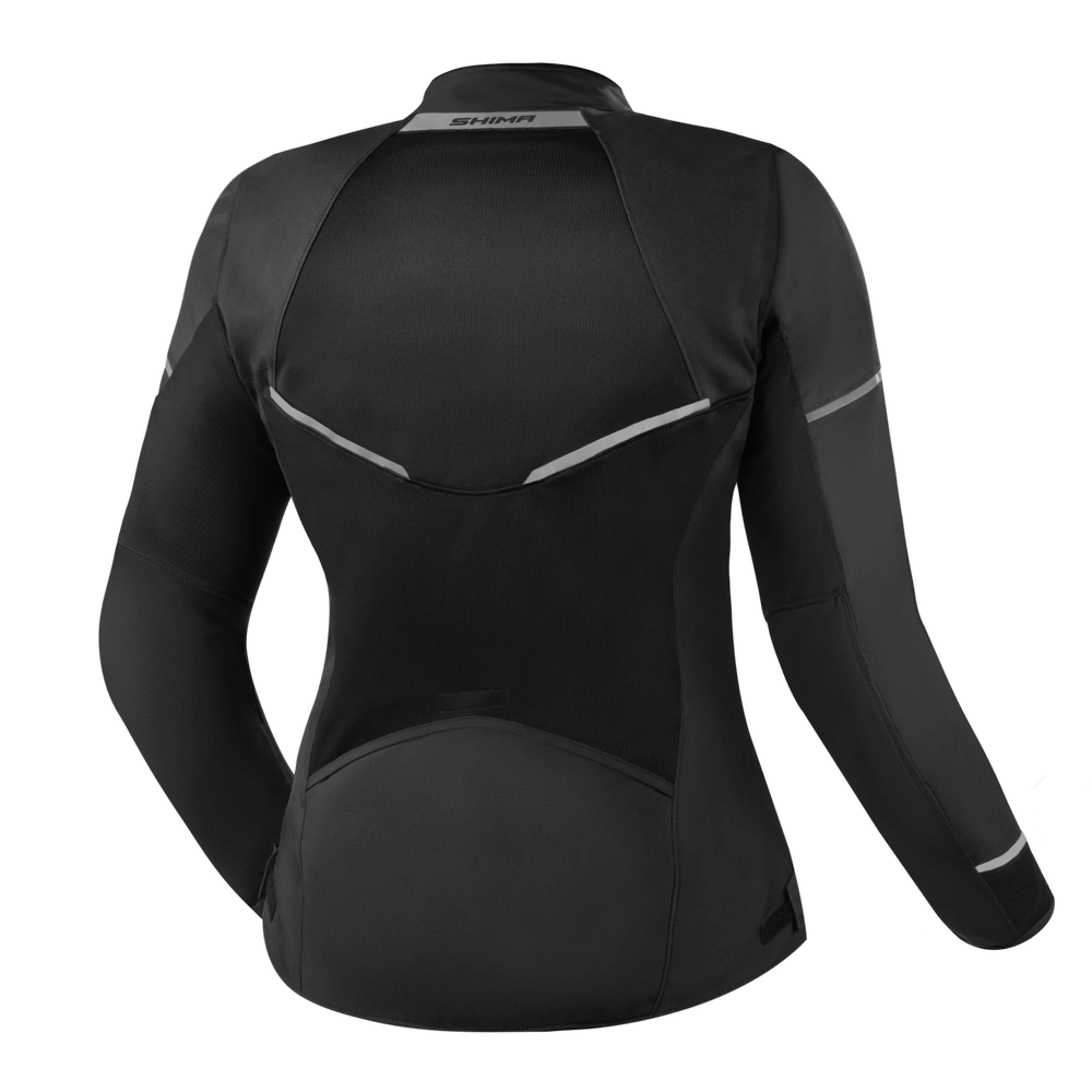 X-Mesh 2.0 Lady Jacket