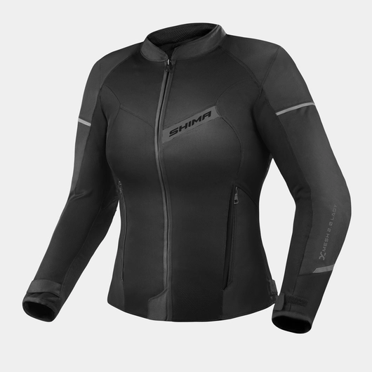 X-Mesh 2.0 Lady Jacket