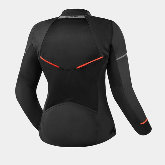 X-Mesh 2.0 Lady Jacket