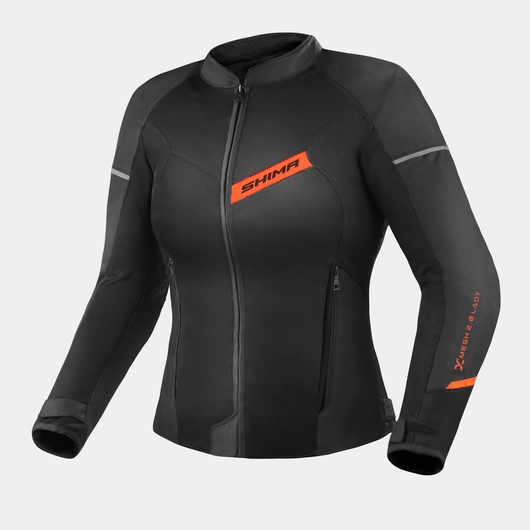 X-Mesh 2.0 Lady Jacket