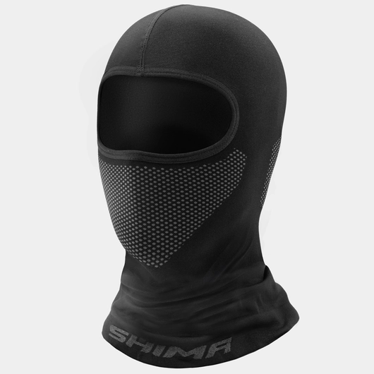 X-Comfort Black