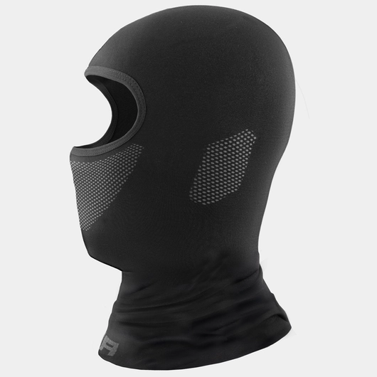 X-Comfort Black