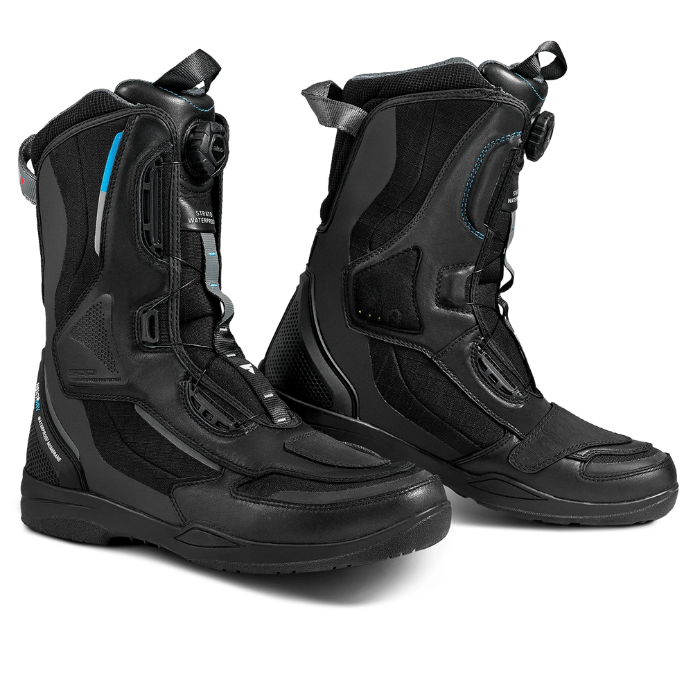 Strato WP Boots