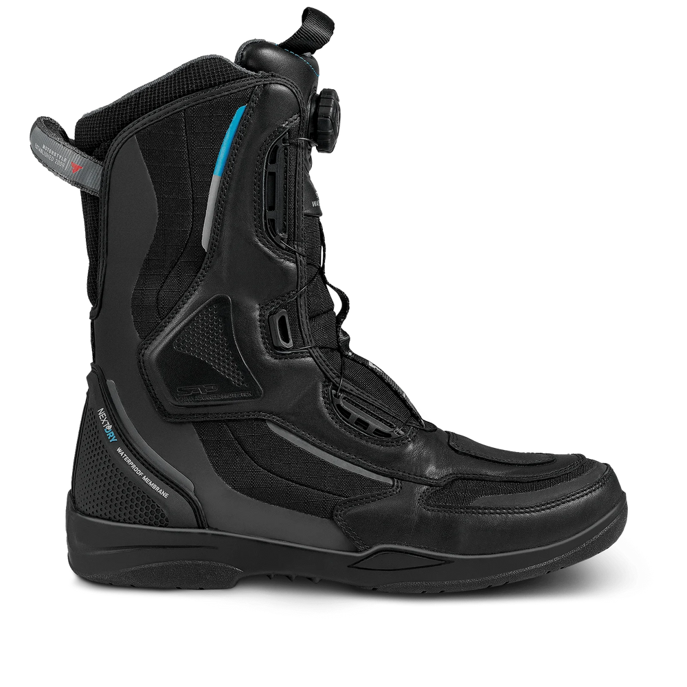 Strato WP Boots