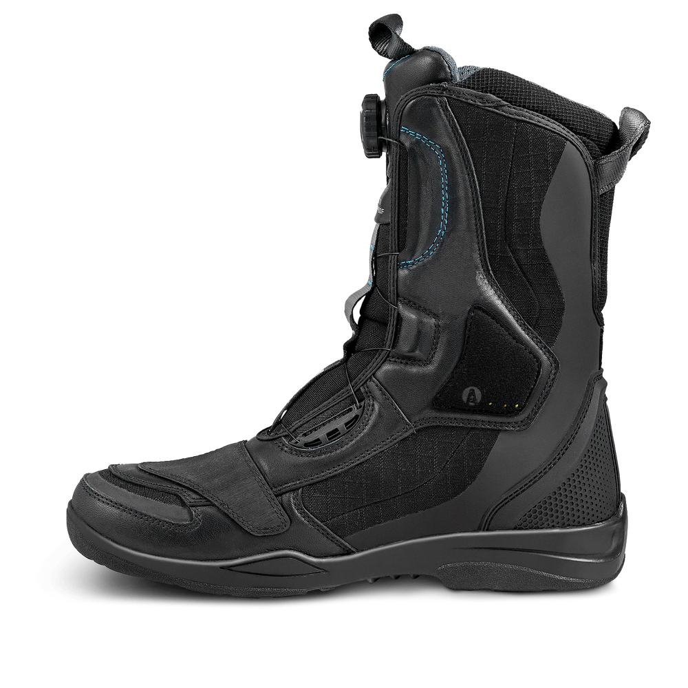 Strato WP Boots