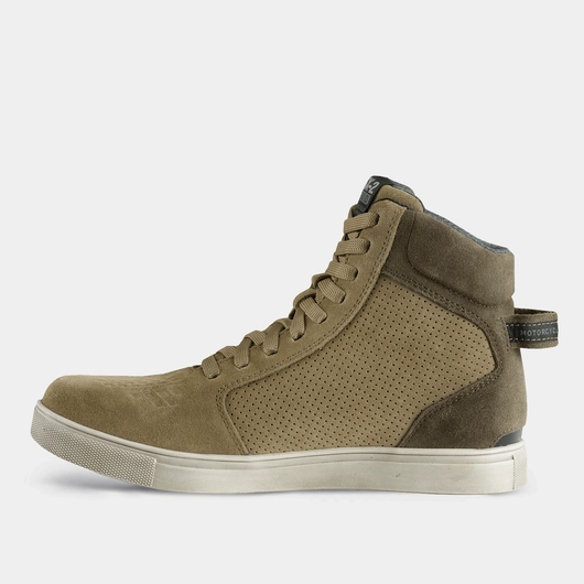 SX-2 EVO Boots