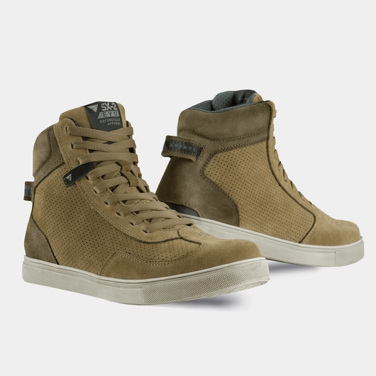 SX-2 EVO Boots