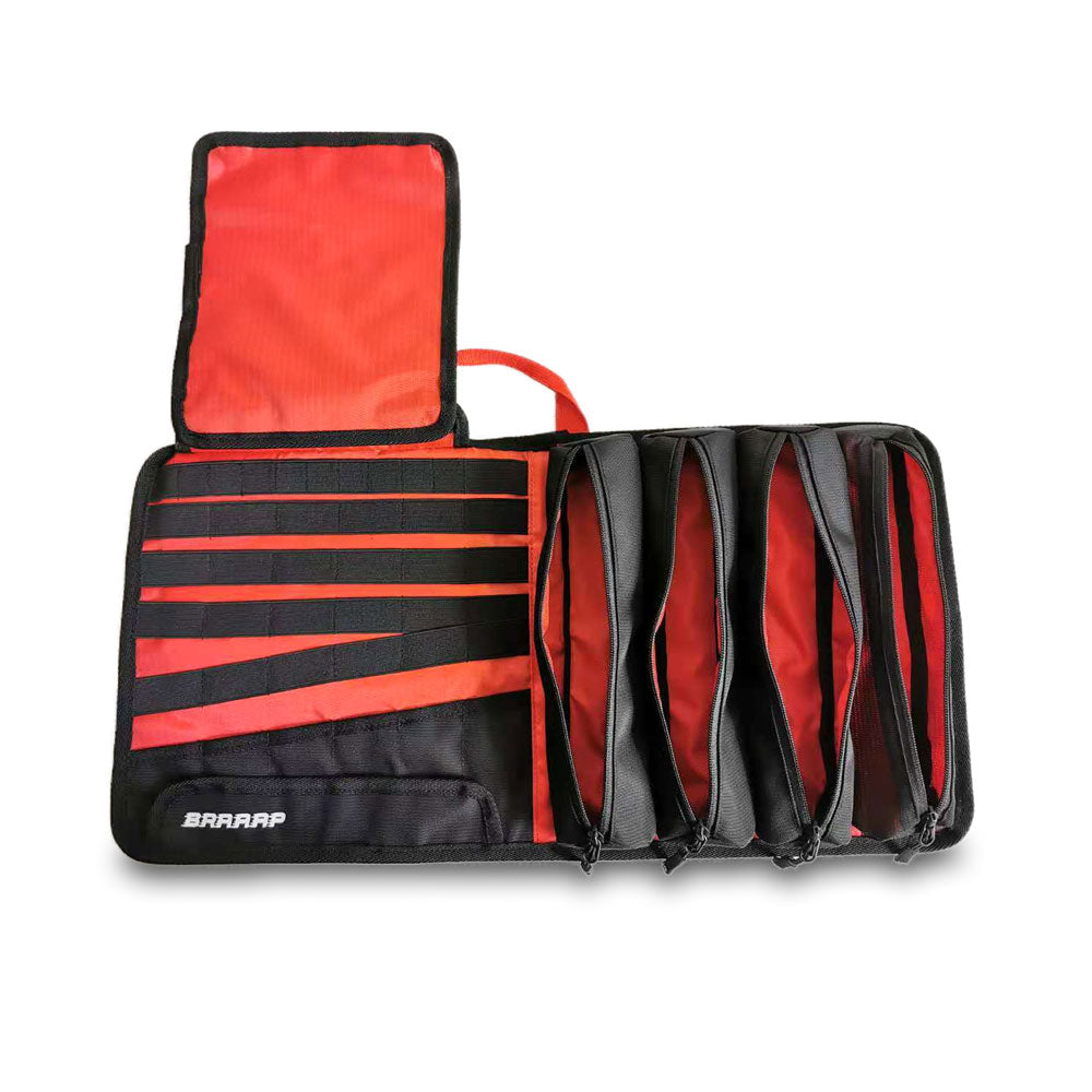 Tool Roll