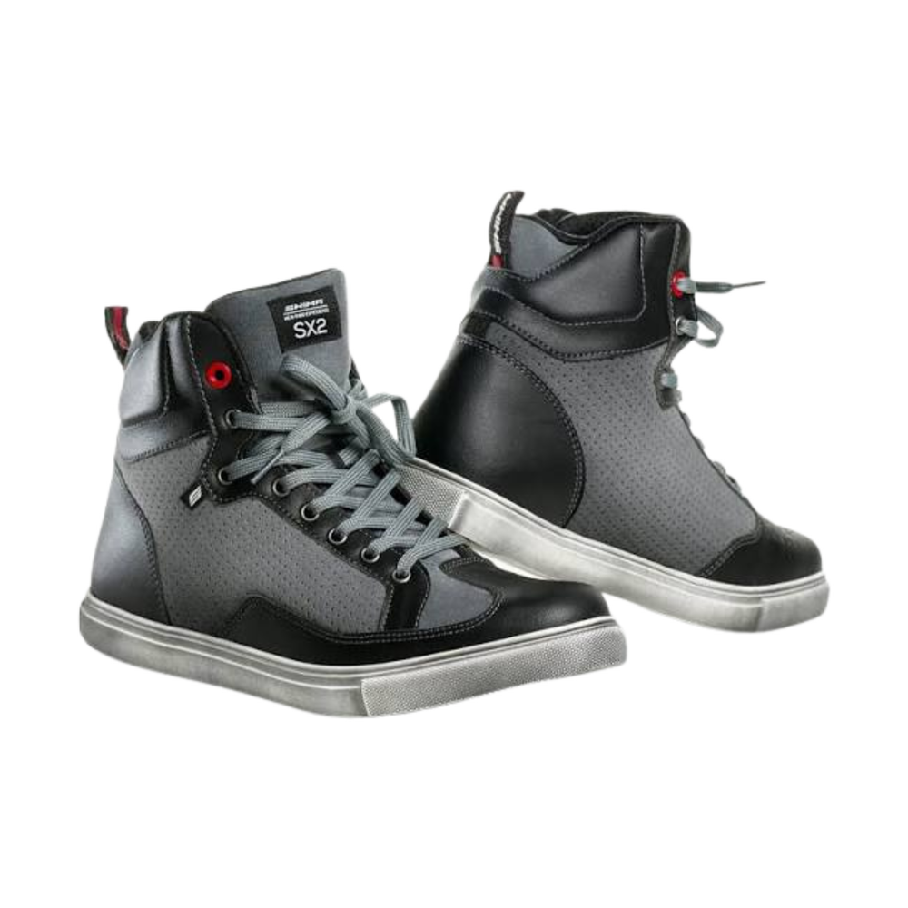 SHIMA SX-2 Boots