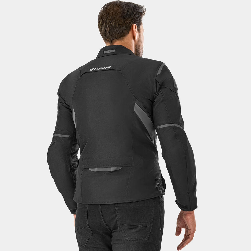 SHIMA Rush 2.0 Jacket