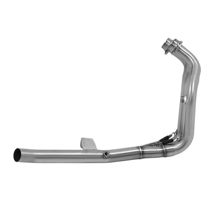 Yamaha Tenere 2021/24 Indy Racing Collectors Stainless Steel