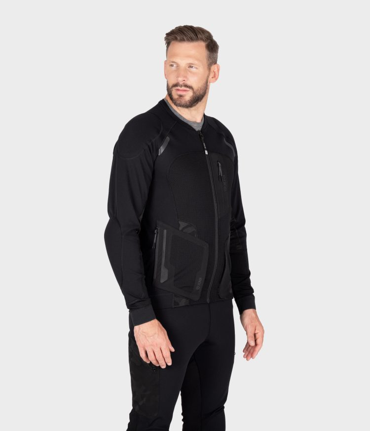 Men’s Action Pro Armoured Shirt MK2