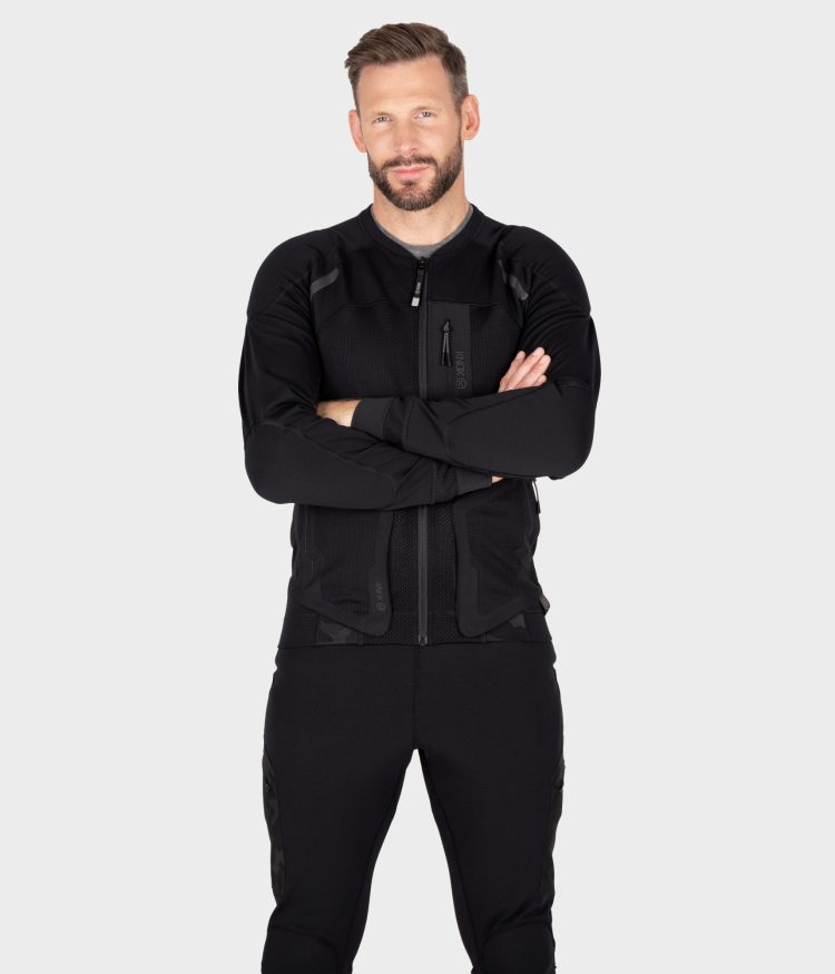 Men’s Action Pro Armoured Shirt MK2