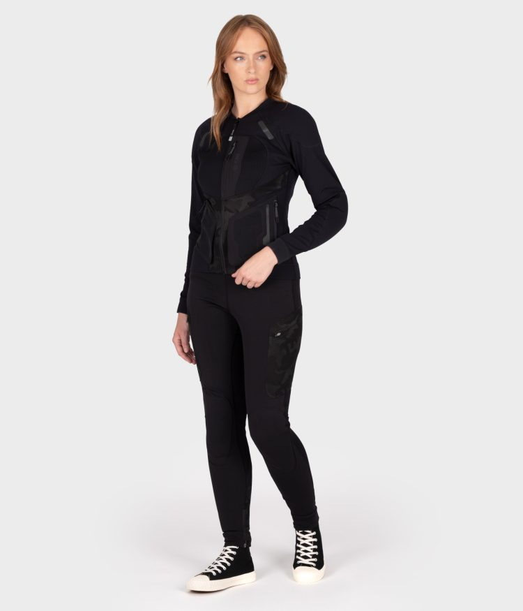 Women’s Action Pro Armoured Shirt MK2