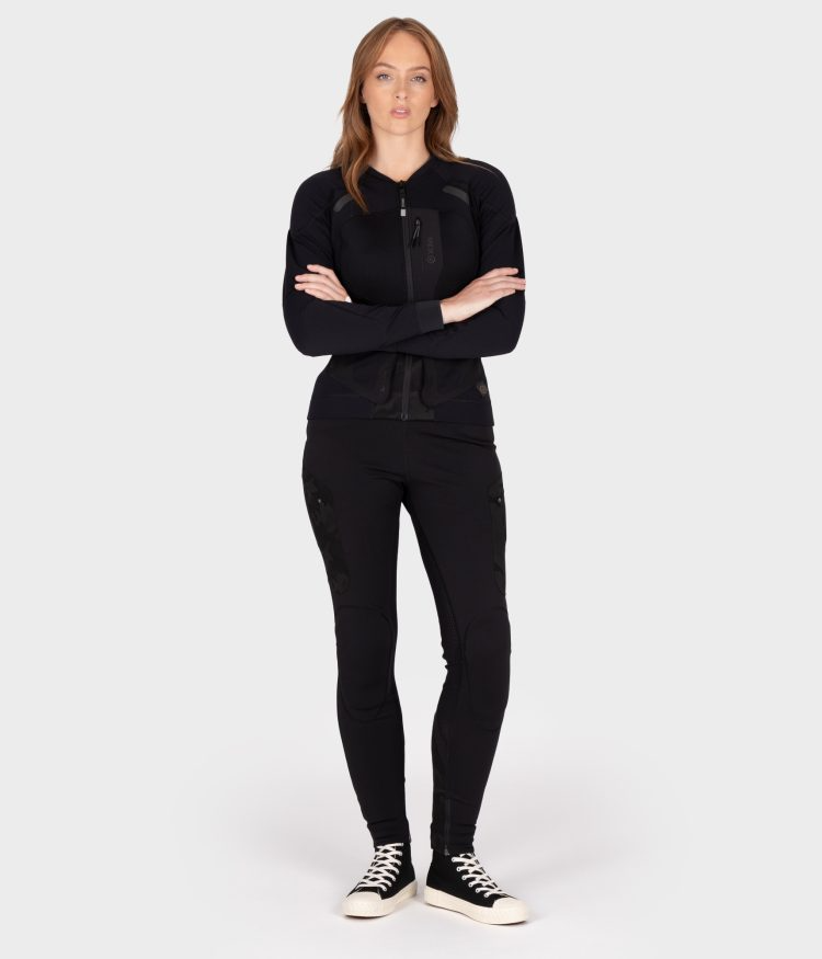 Women’s Action Pro Armoured Shirt MK2