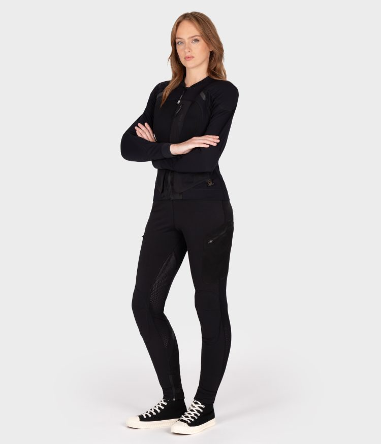 Women’s Action Pro Armoured Shirt MK2