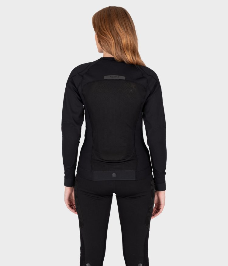 Women’s Action Pro Armoured Shirt MK2