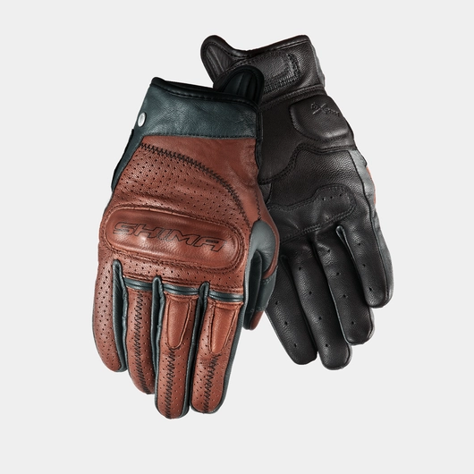 Caliber Gloves