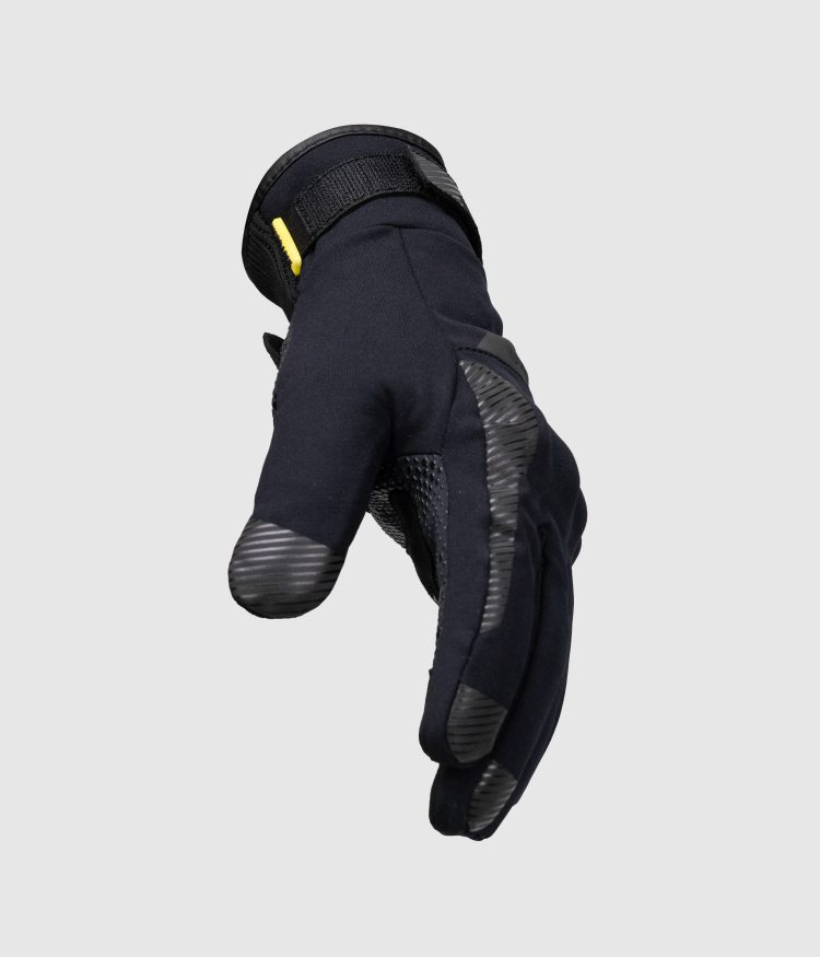 Action Pro Waterproof Motorcycle Gloves