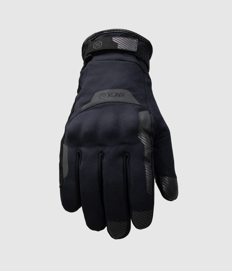 Action Pro Waterproof Motorcycle Gloves