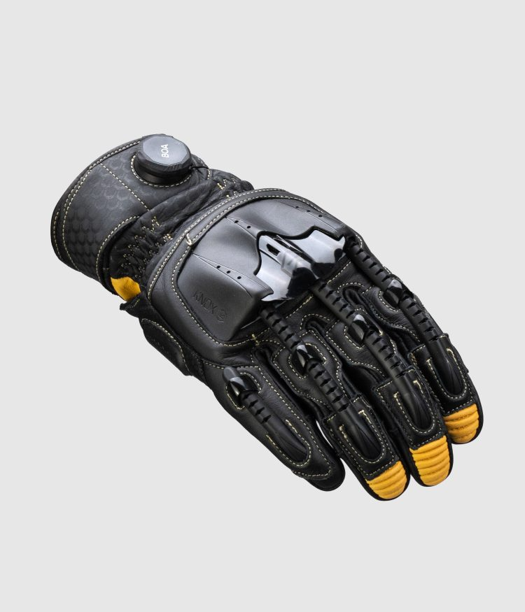 Handroid Pod Gloves MK5