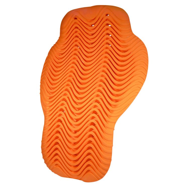 Klim D3O Back Pad Level 2 Viper