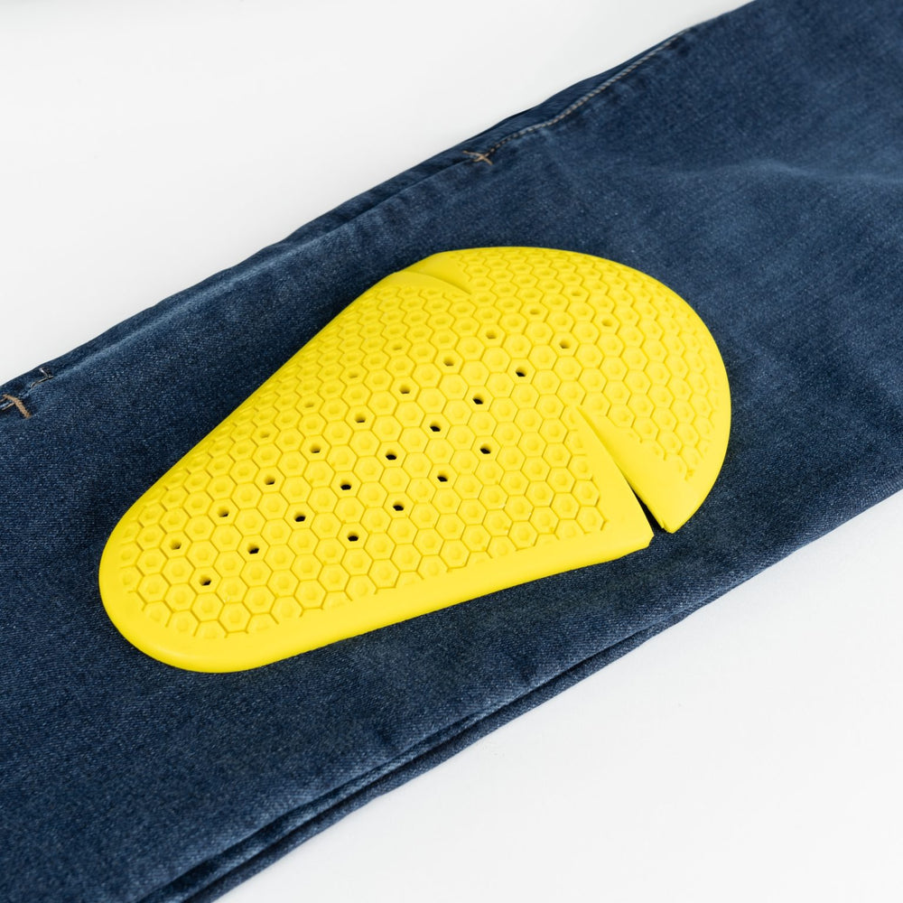 Kirkstone Straight-Fit Jeans