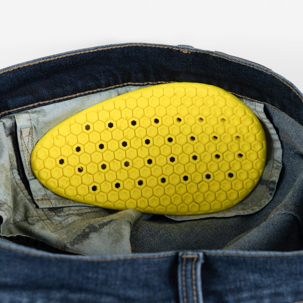 Kirkstone Straight-Fit Jeans