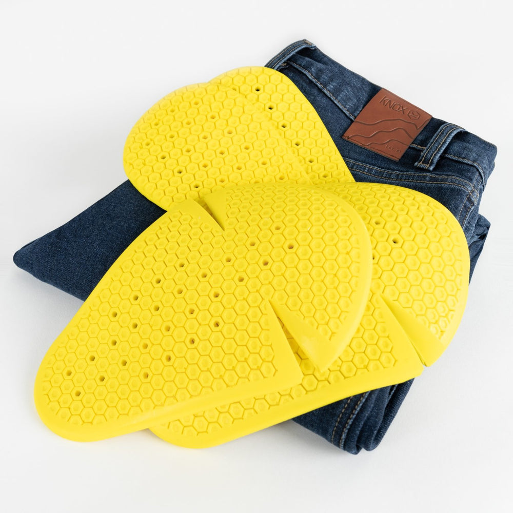 Kirkstone Straight-Fit Jeans