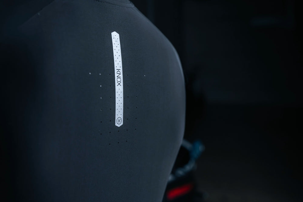 Dual Active Men’s Base Layer