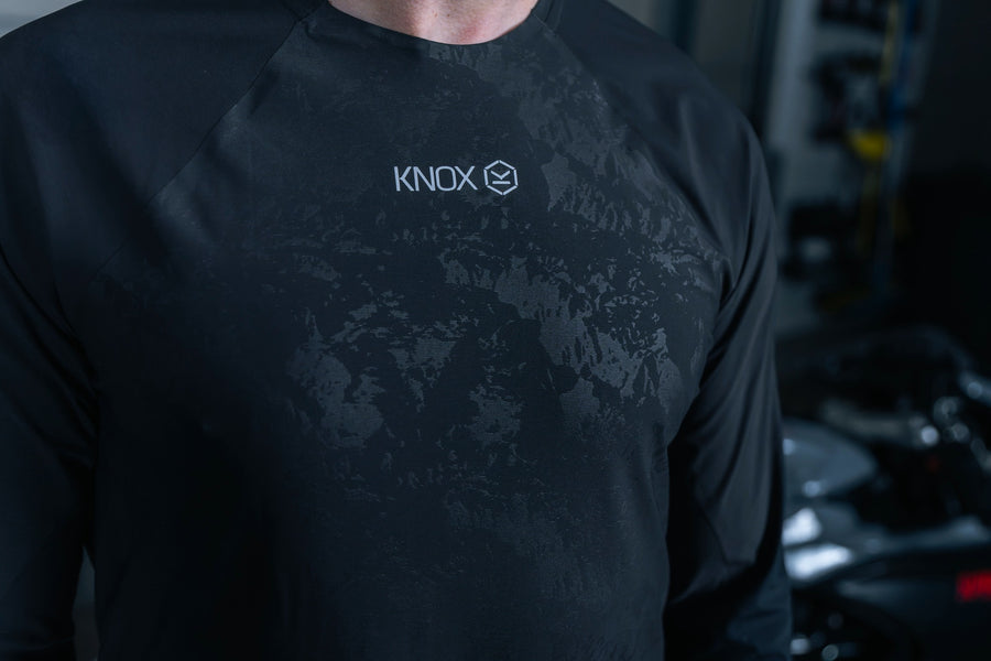 Dual Active Men’s Base Layer