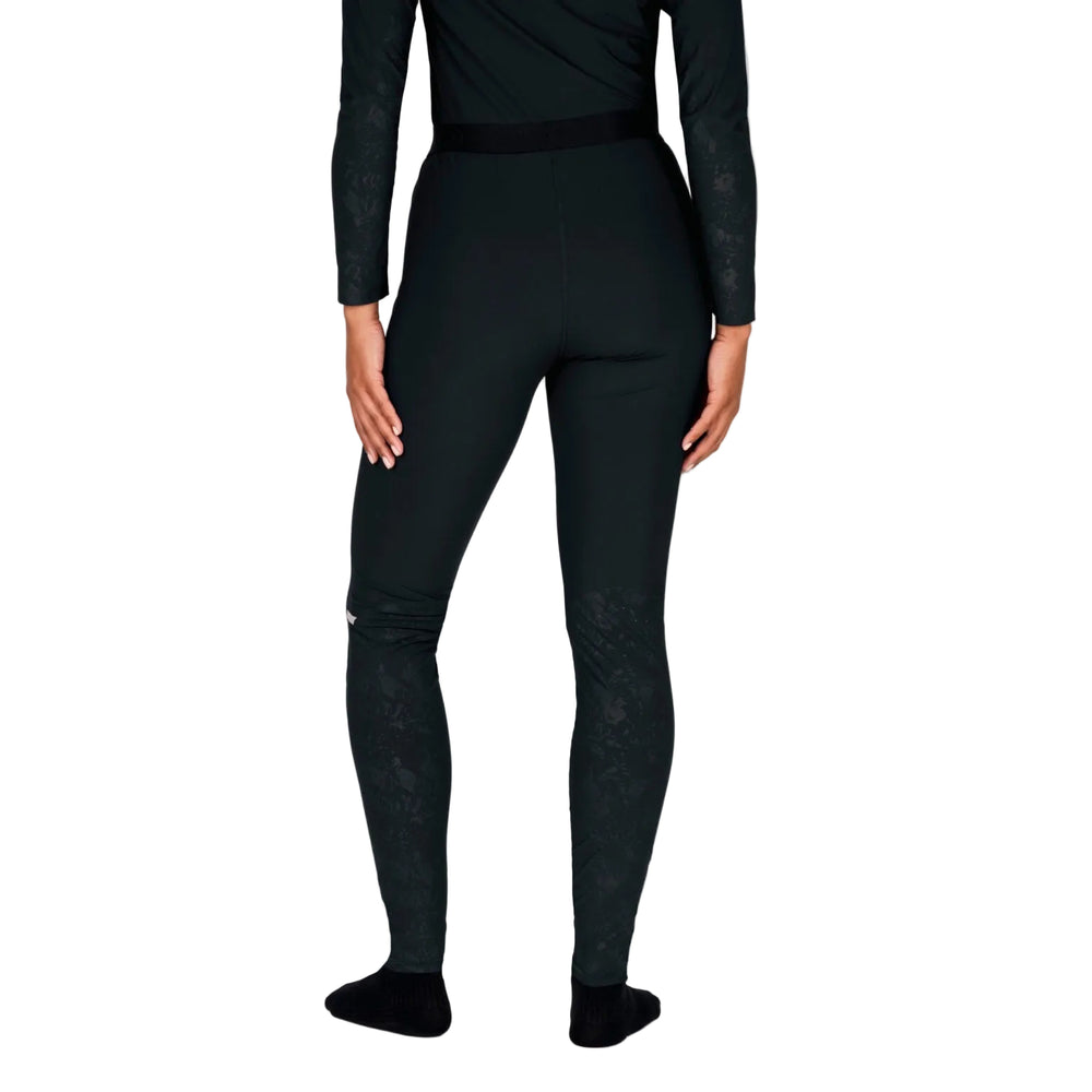 Dual Active Unisex Base Layer Trousers