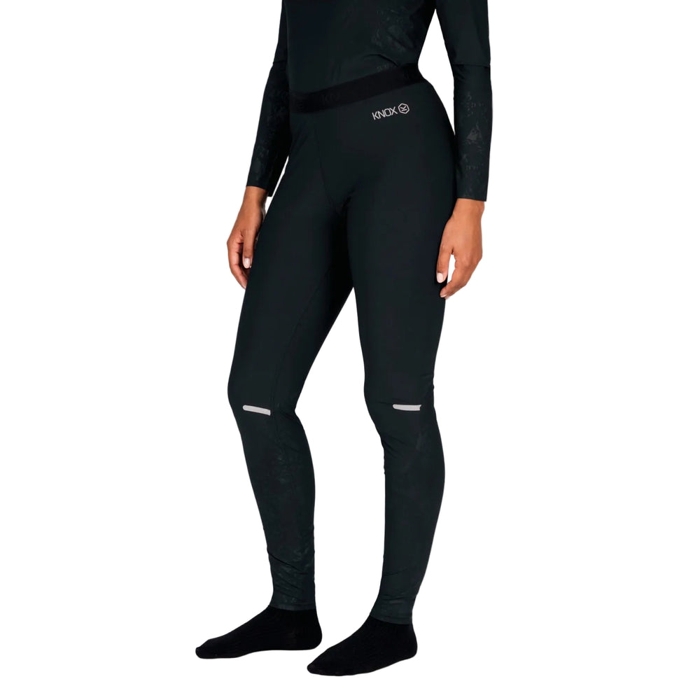 Dual Active Unisex Base Layer Trousers