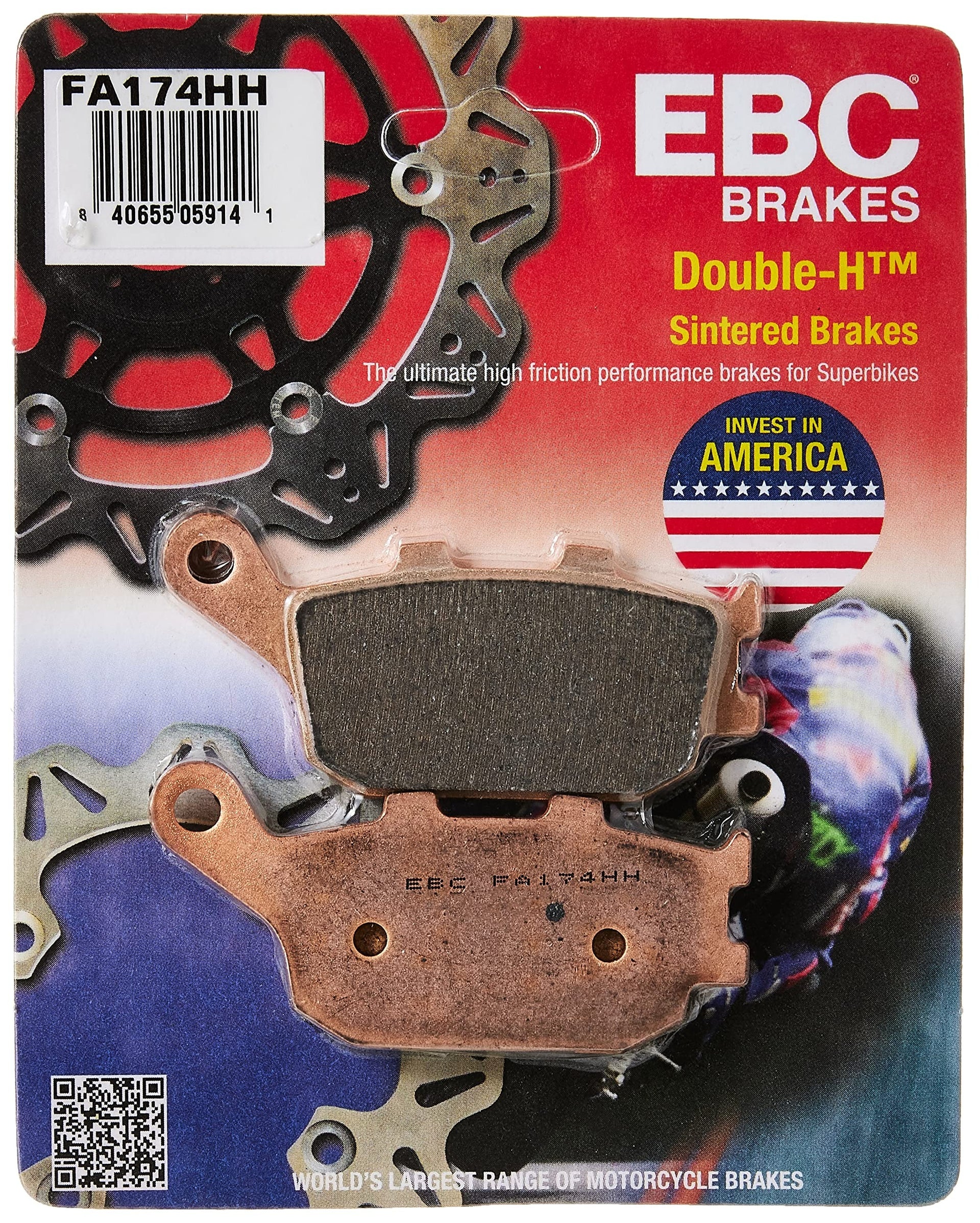 Brake Pads