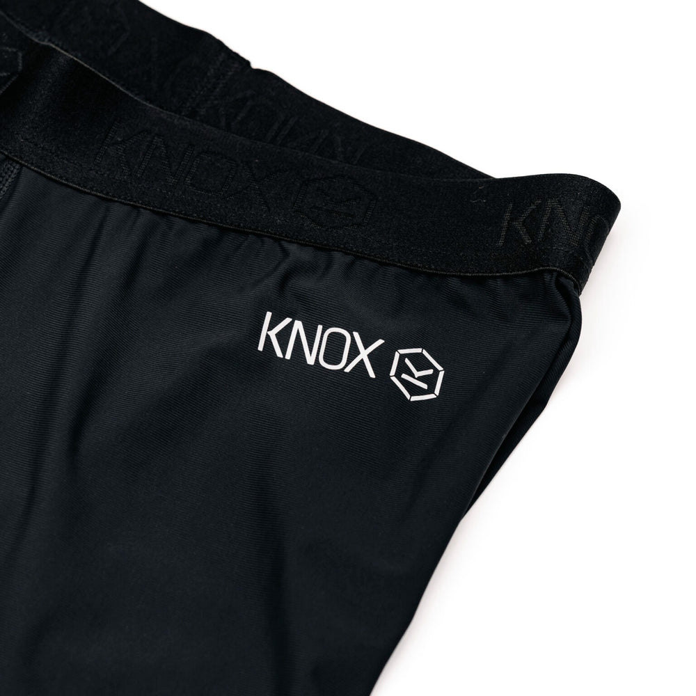 Dual Active Unisex Base Layer Trousers