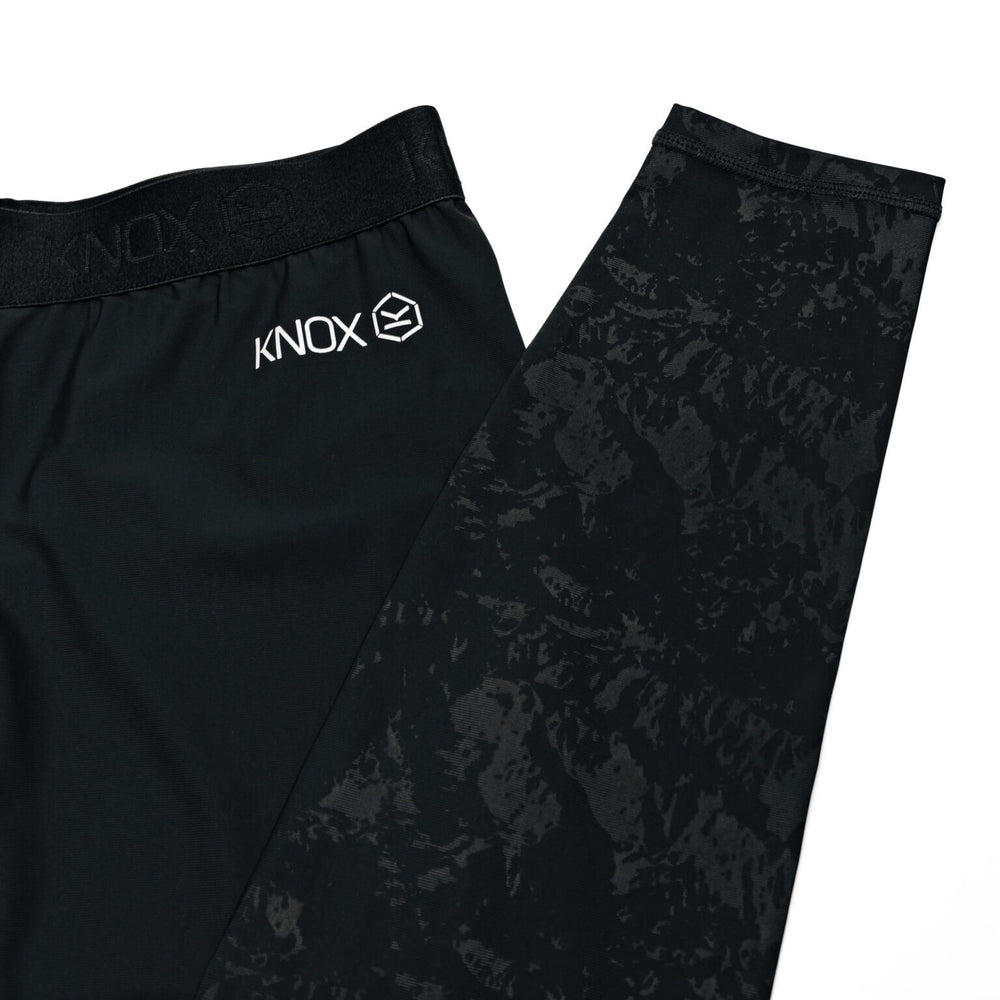 Dual Active Unisex Base Layer Trousers