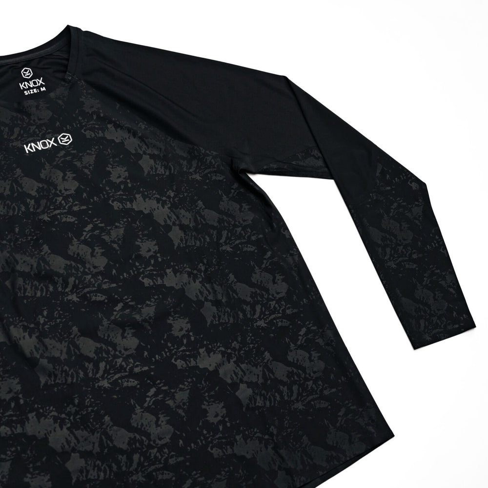 Dual Active Men’s Base Layer