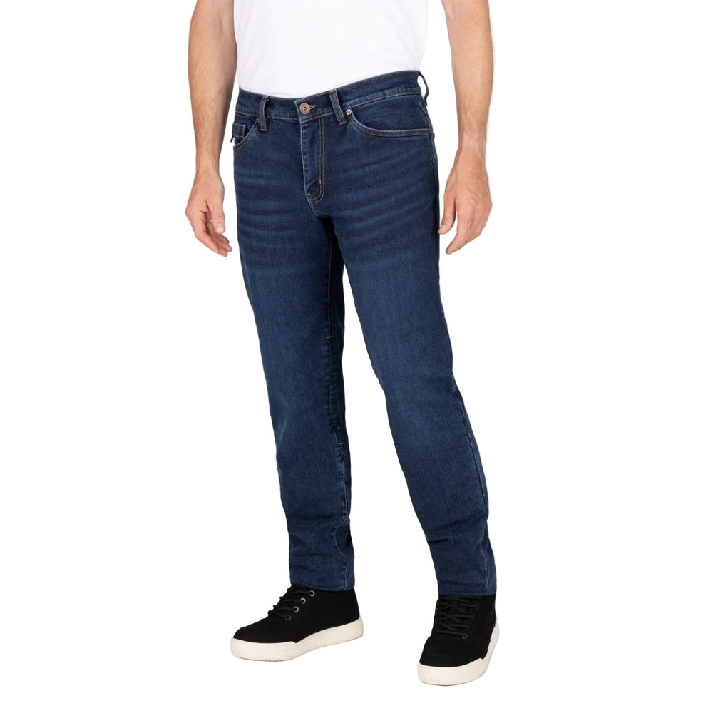 Kirkstone Straight-Fit Jeans