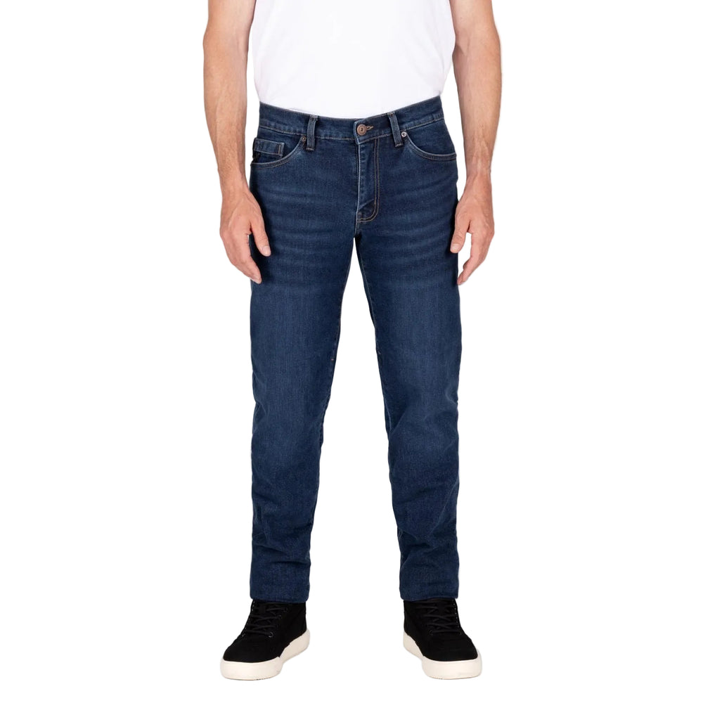 Kirkstone Straight-Fit Jeans