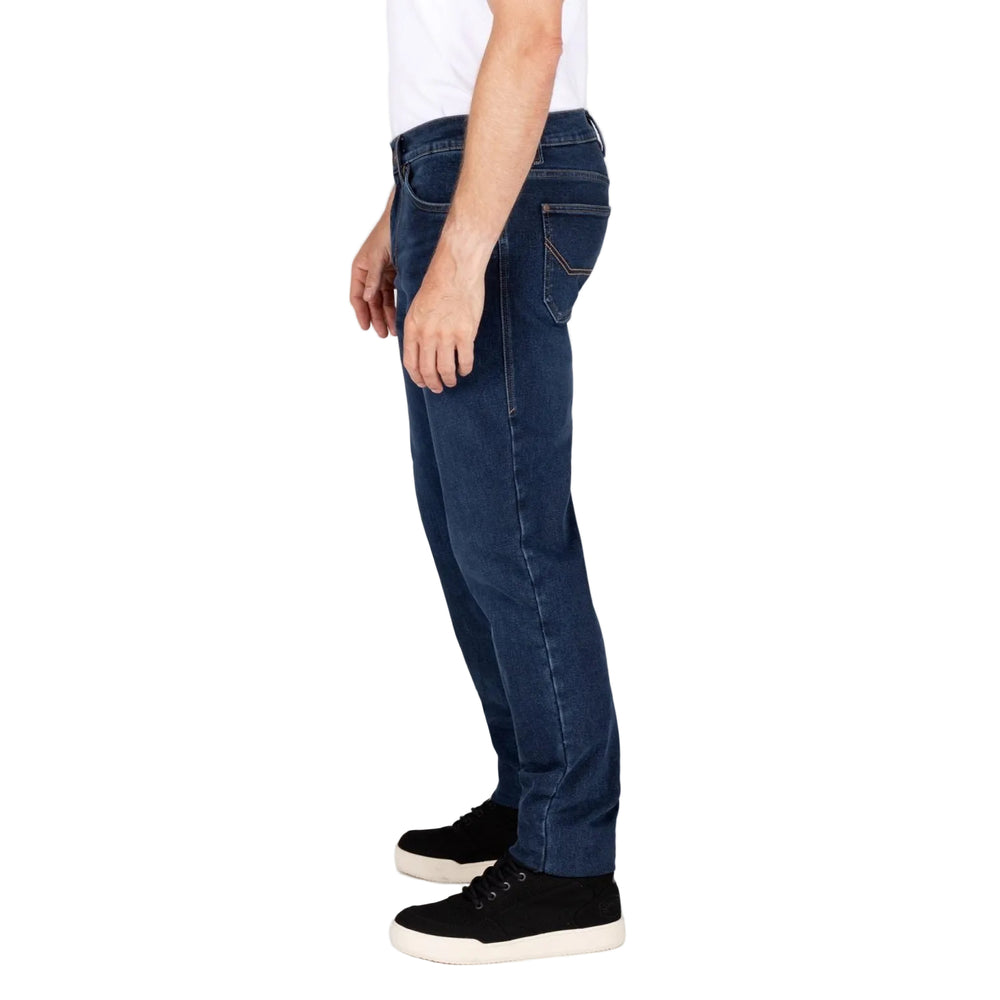 Kirkstone Straight-Fit Jeans